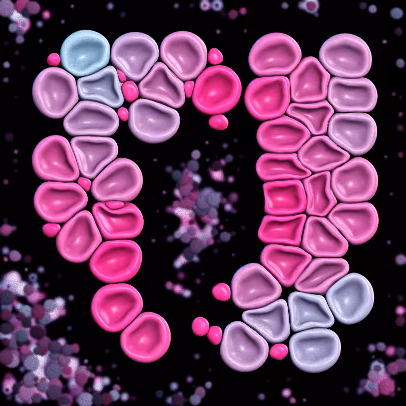 Haemo Globs #171