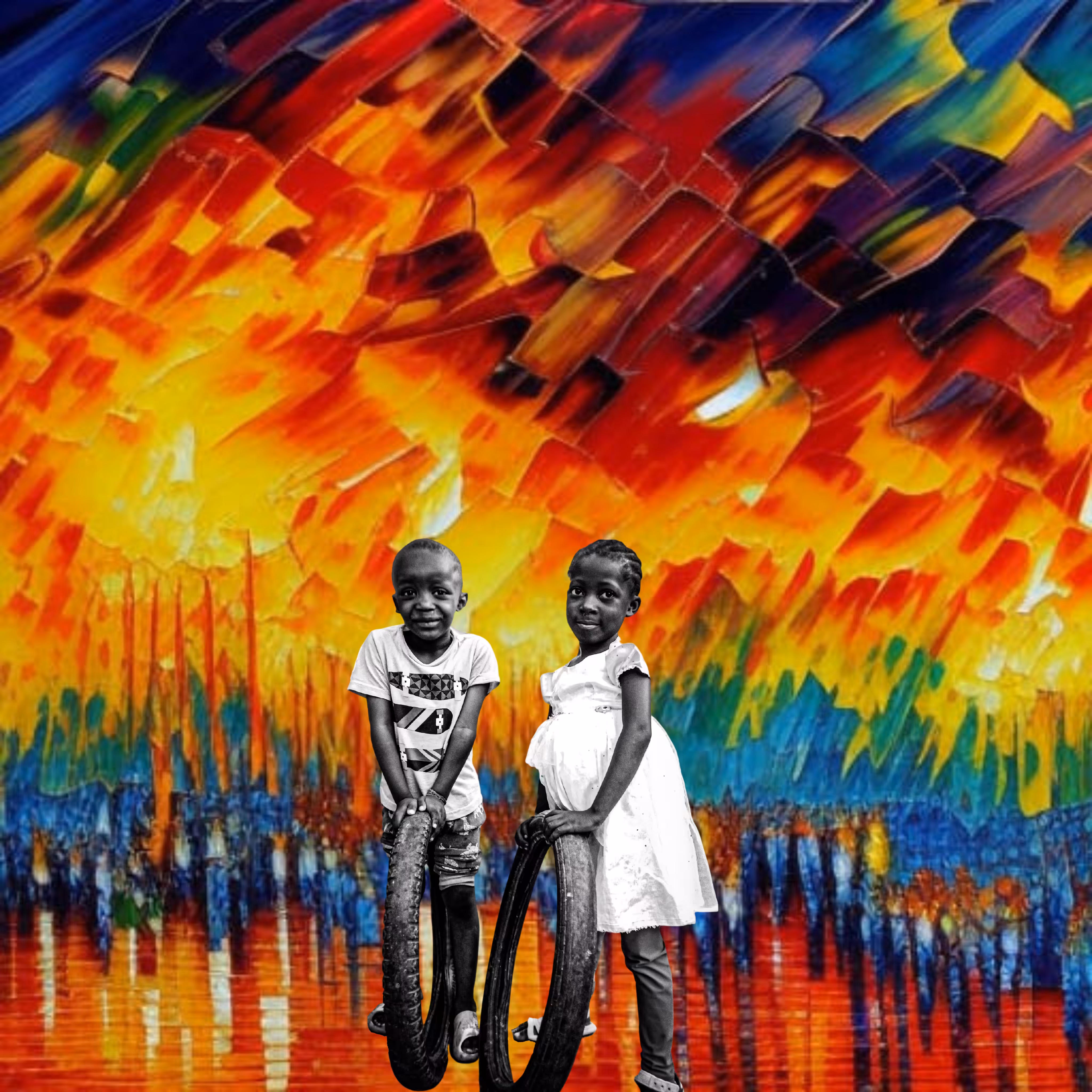 Children