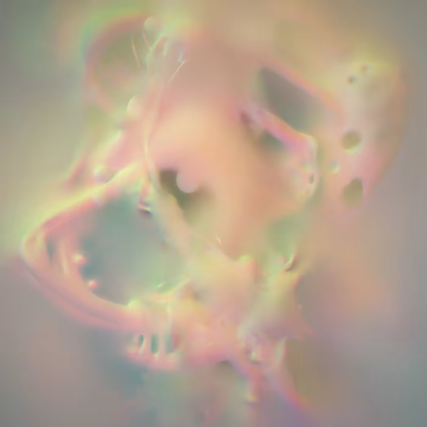 About Color Behavior