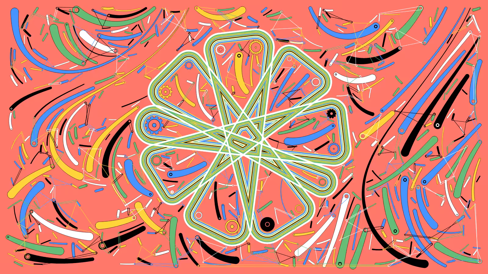 Sprocket Factory #308
