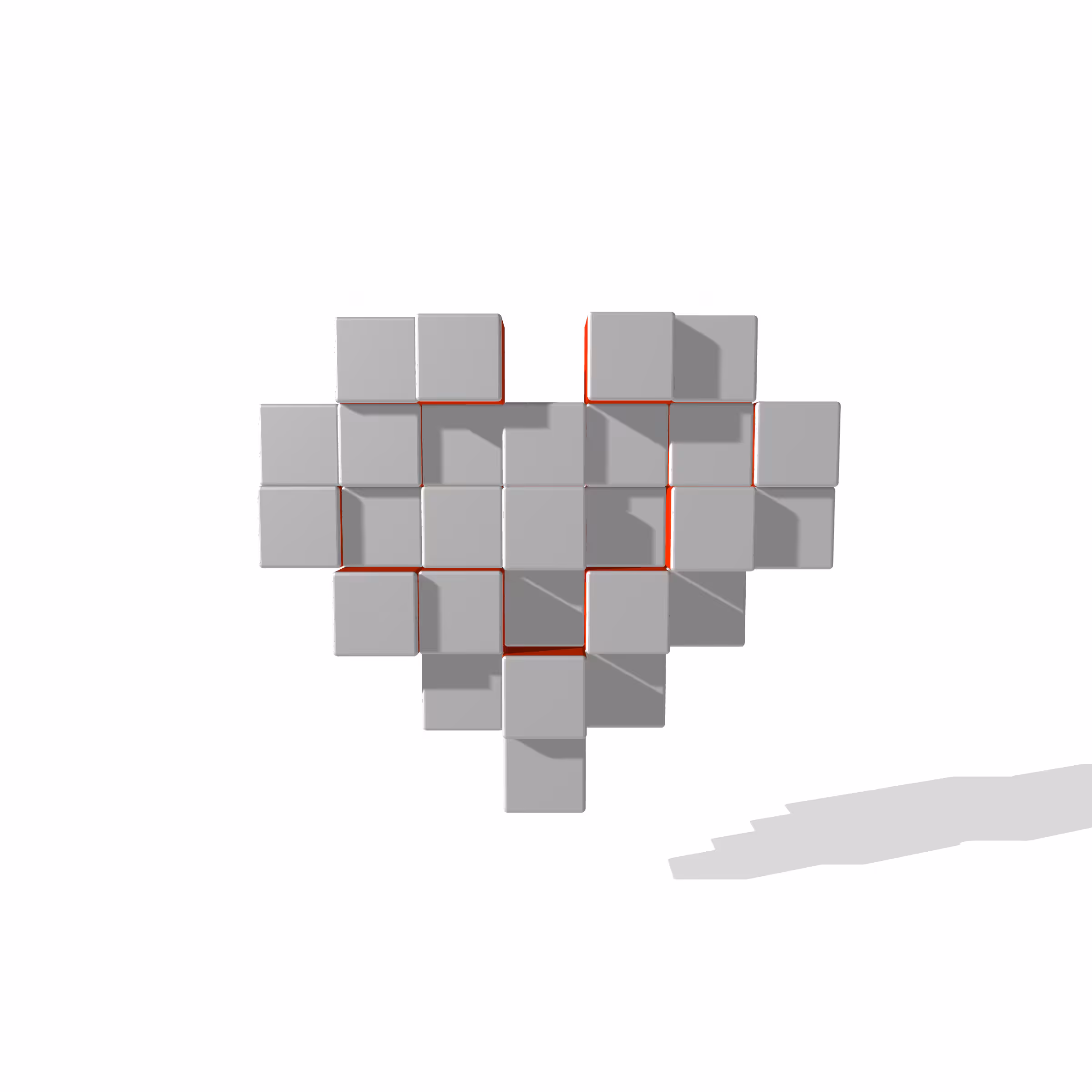 heart + craft #27580