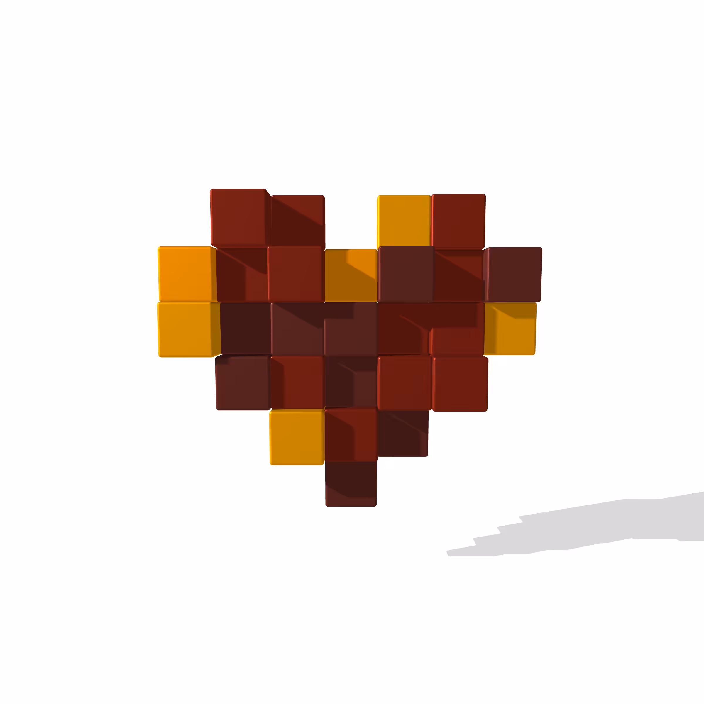 heart + craft #18730