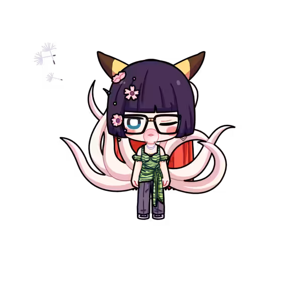Chibi Lolis #3