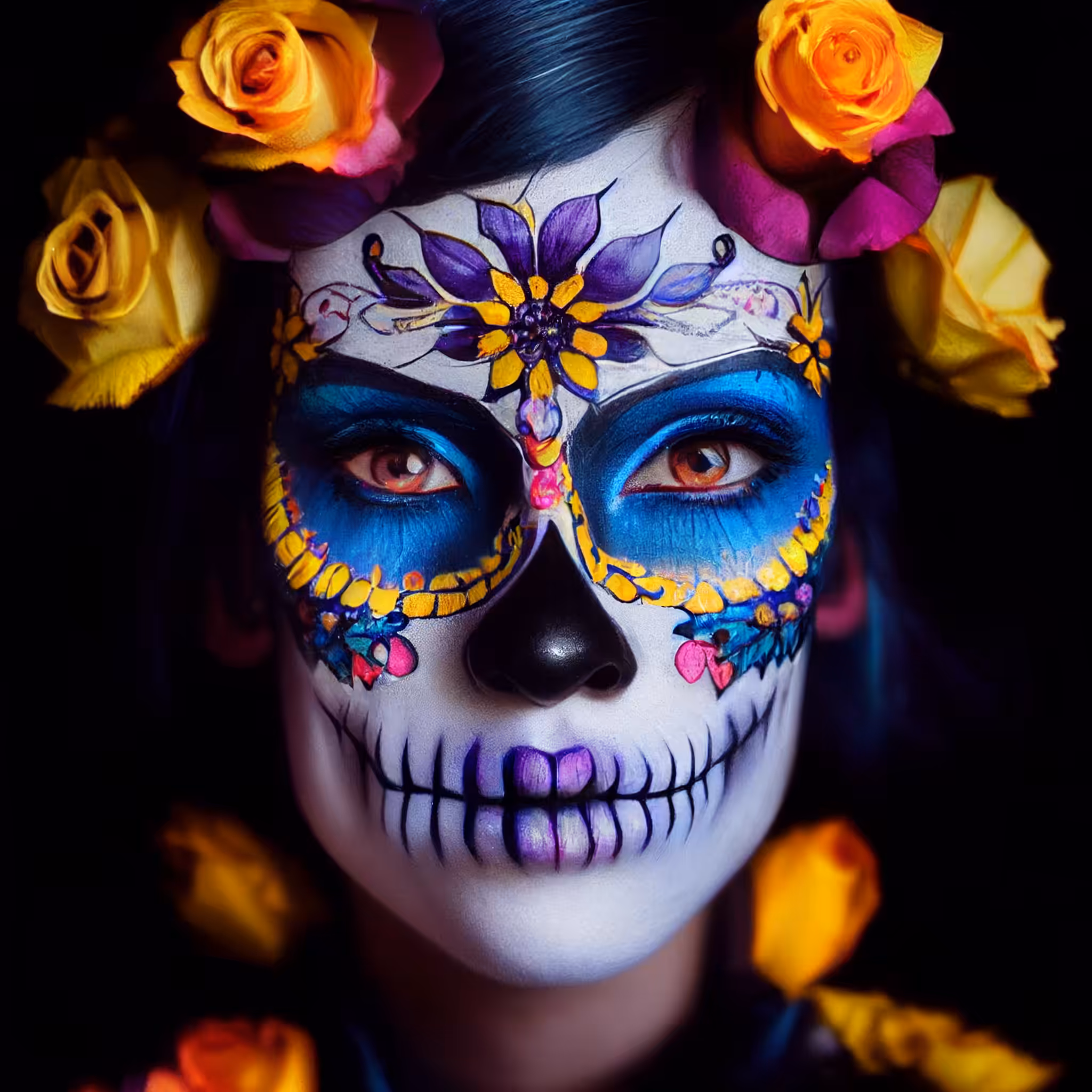 Día de los Muertos