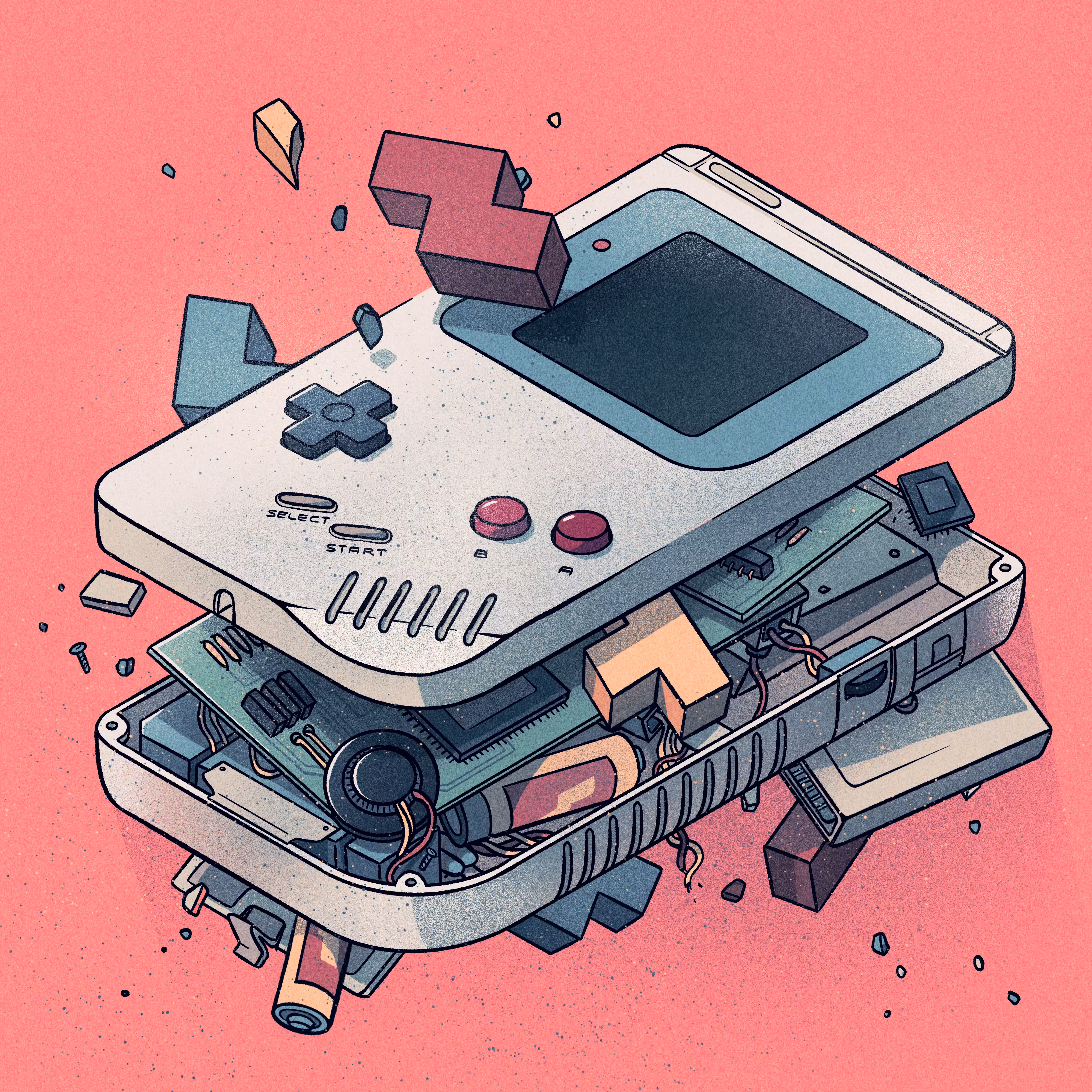 Tetris