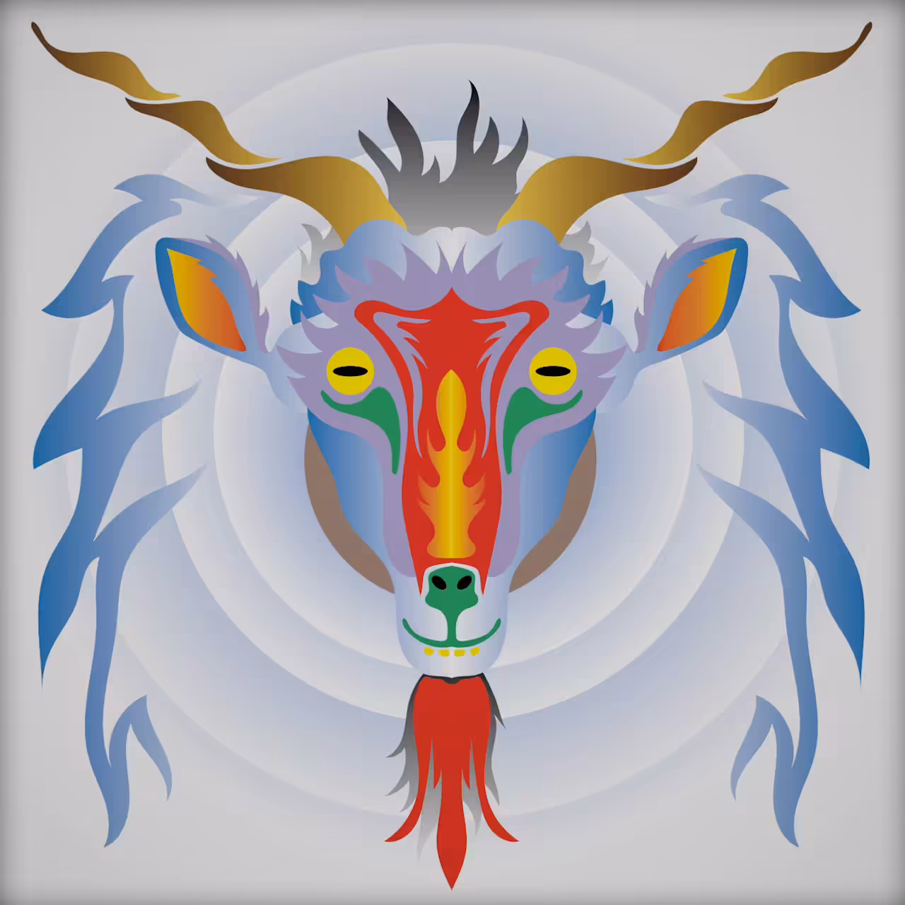 Horny Goat Burner
