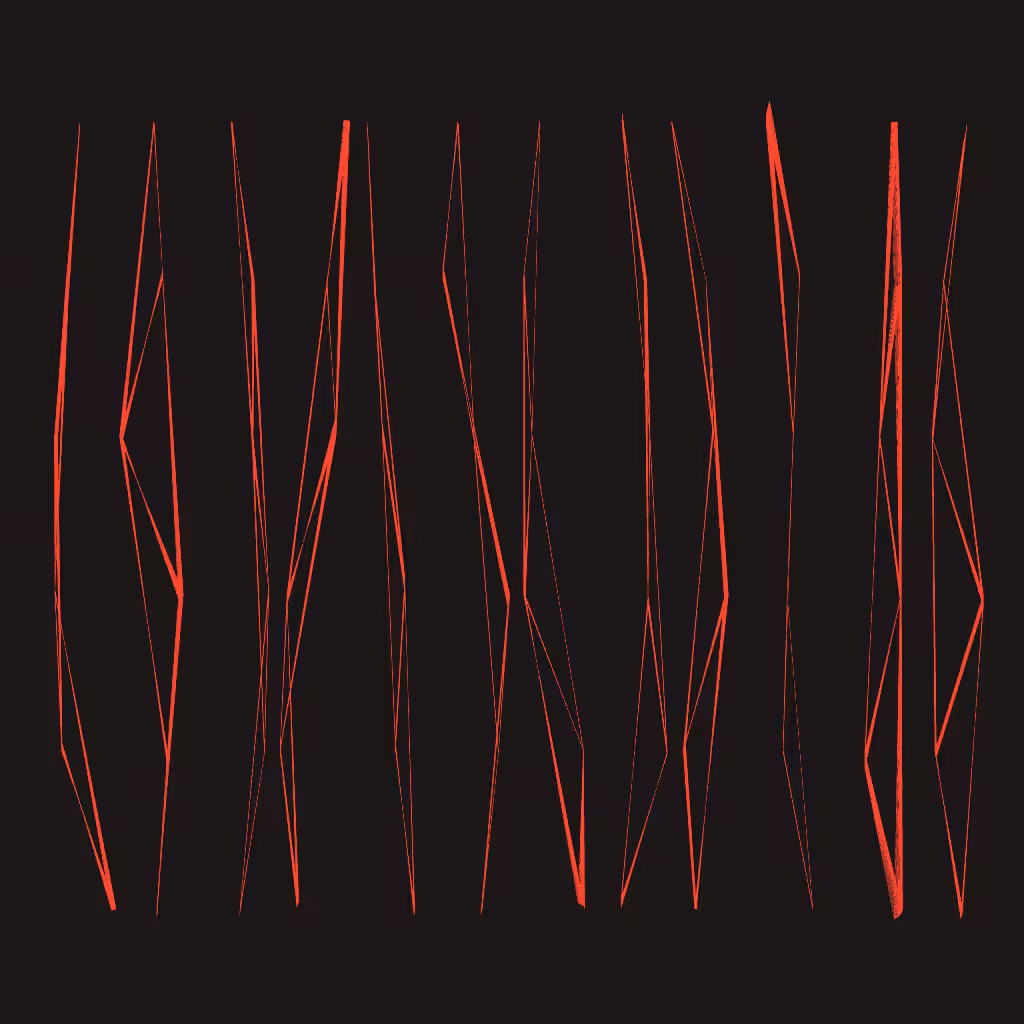 reveal #18