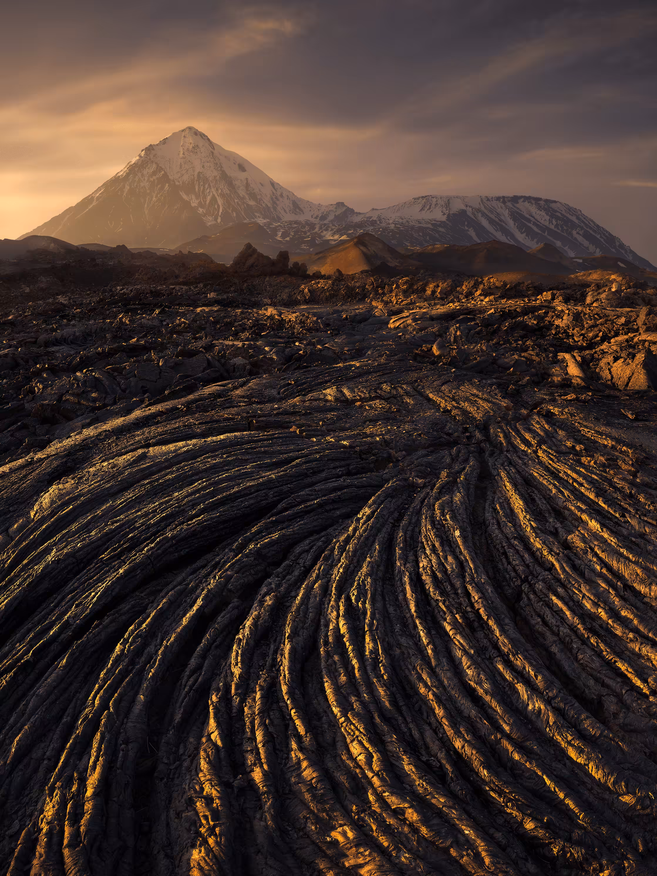 Kamchatka the Abyss of Earth #26