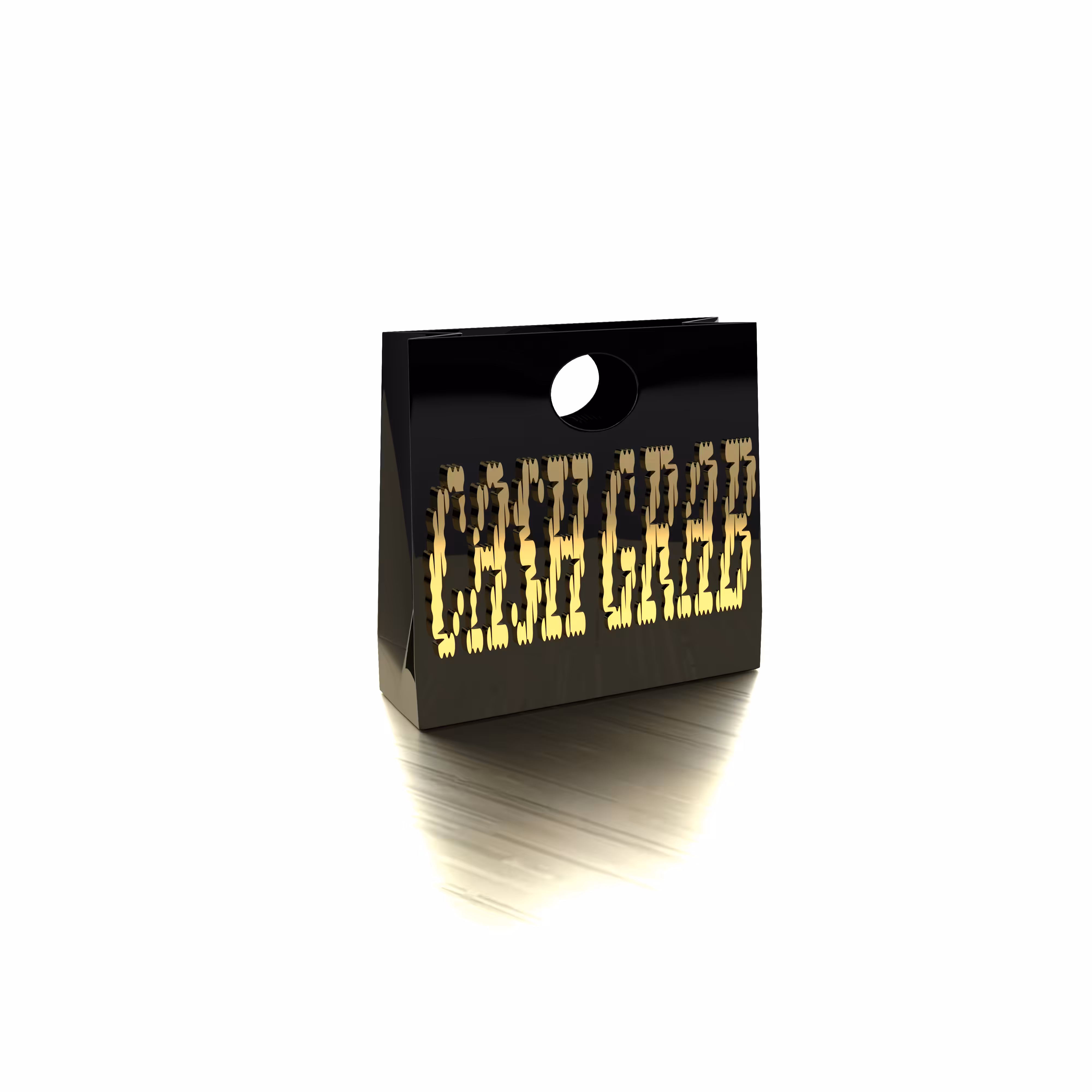 Cash Grab