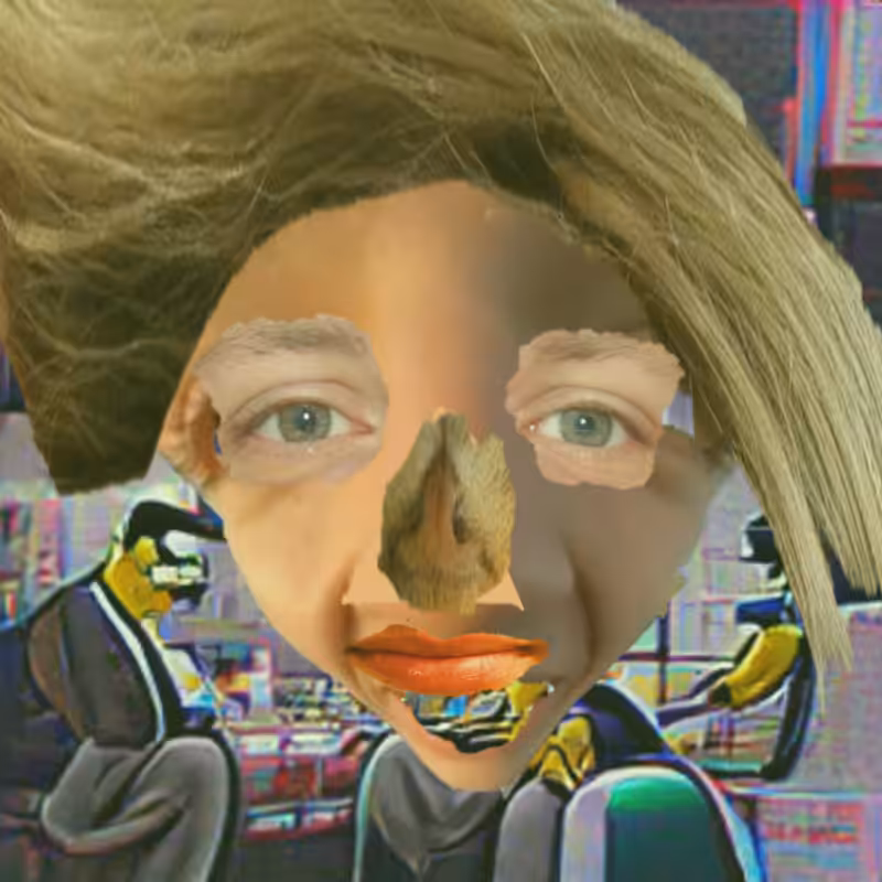A collage of collages #140