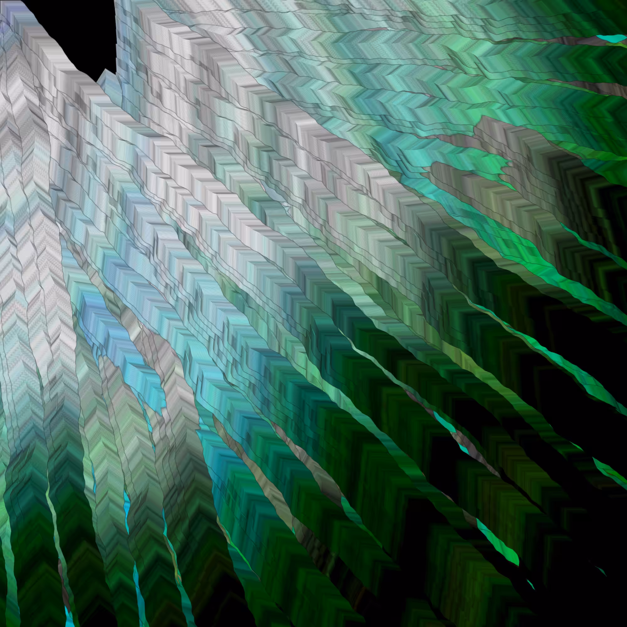 Flow Fields #14