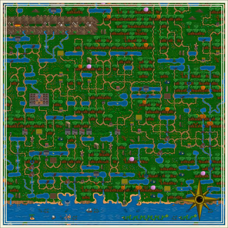 Boundless Realm of Possibilities #61