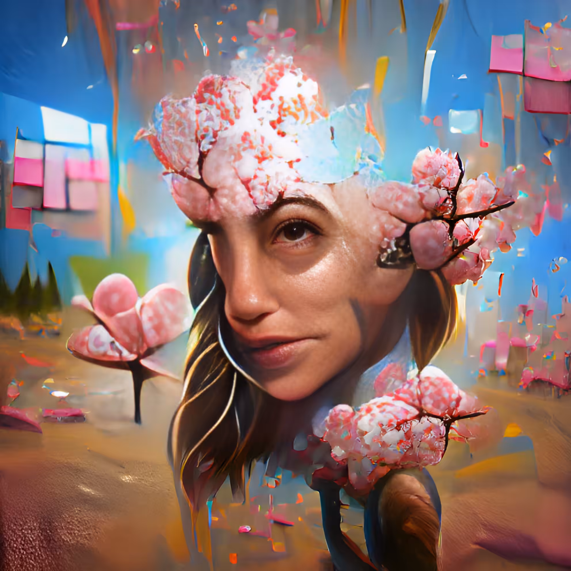 Blossom Spirit