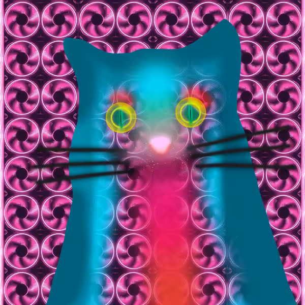 Quantum Cats #2293