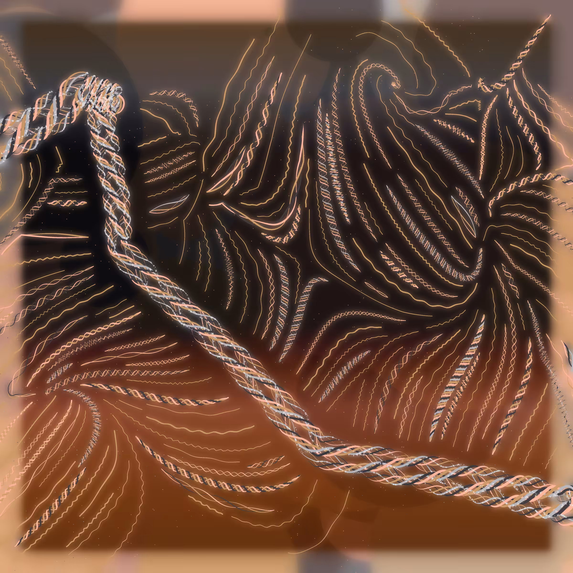 Friendship Bracelets #32831