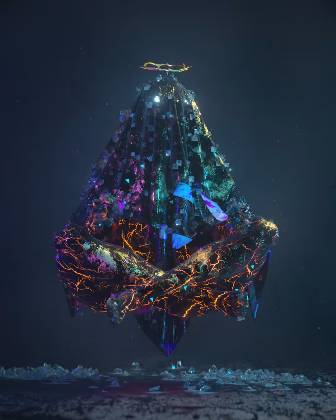 Primal Element