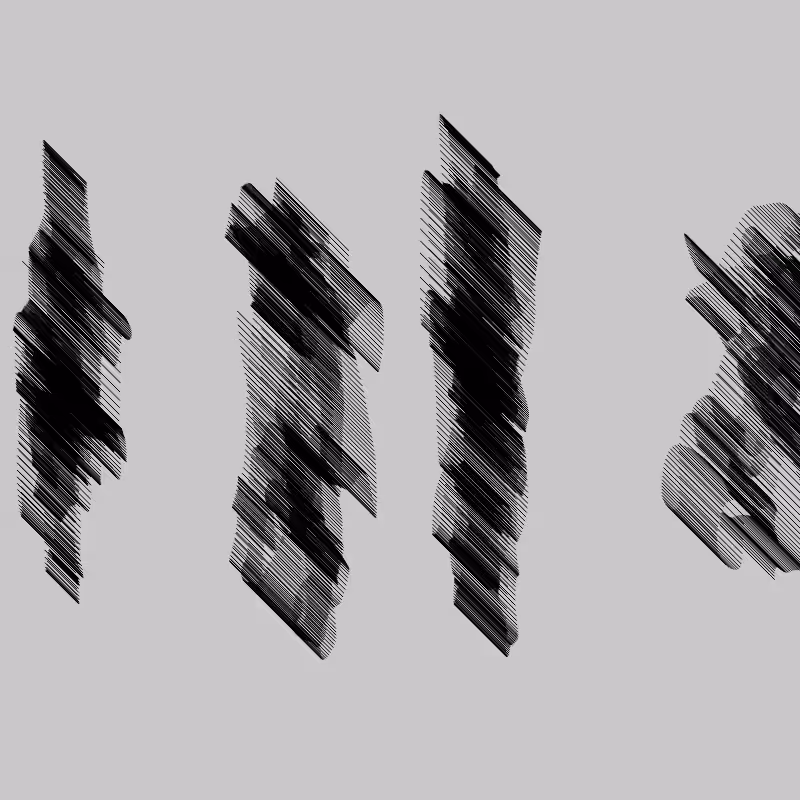 Strange Art #5