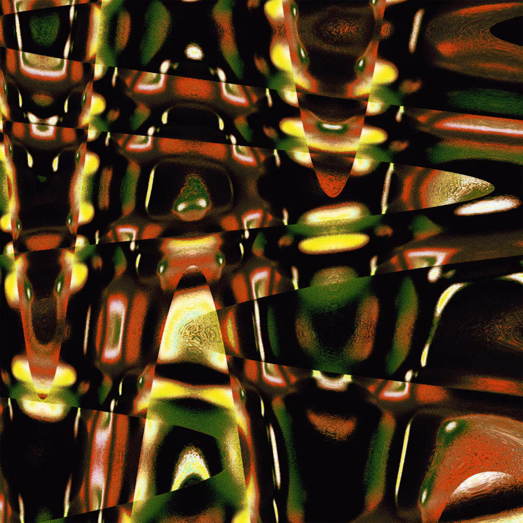 PATHS #01