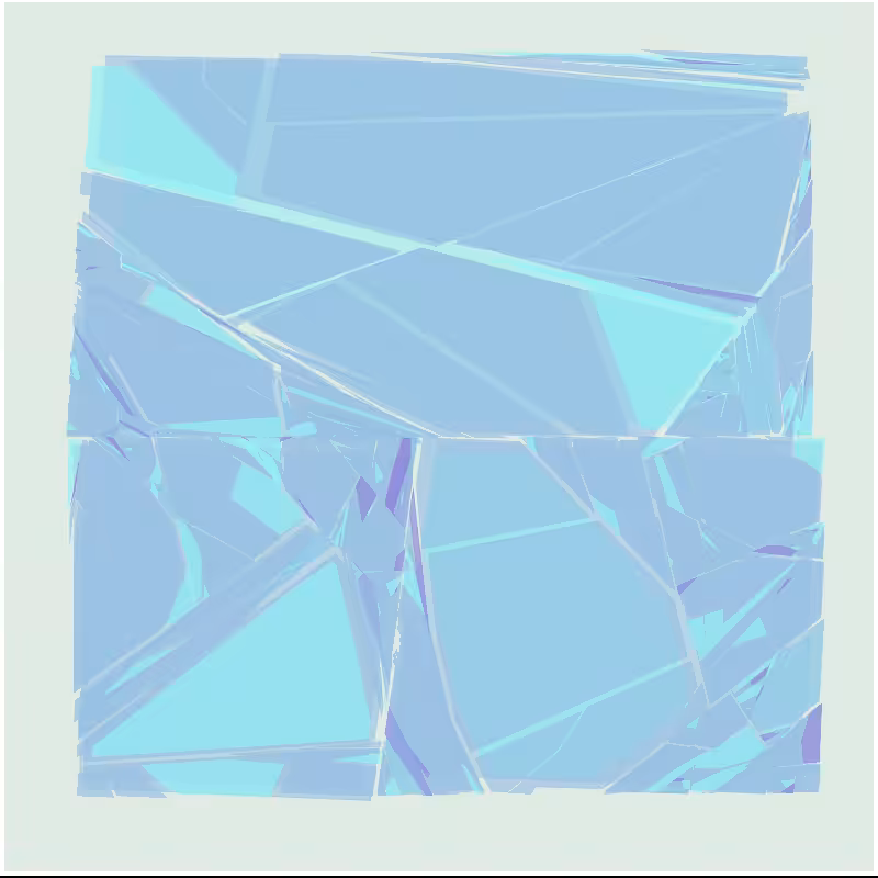 Shattered #54