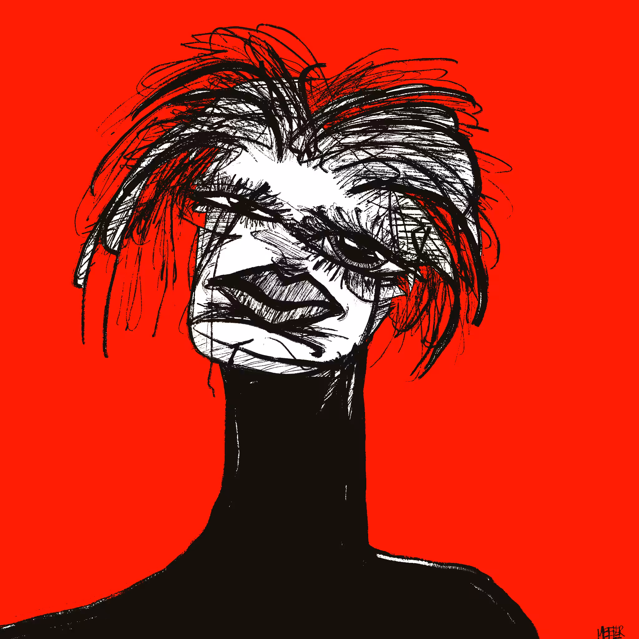 Lunatic #54