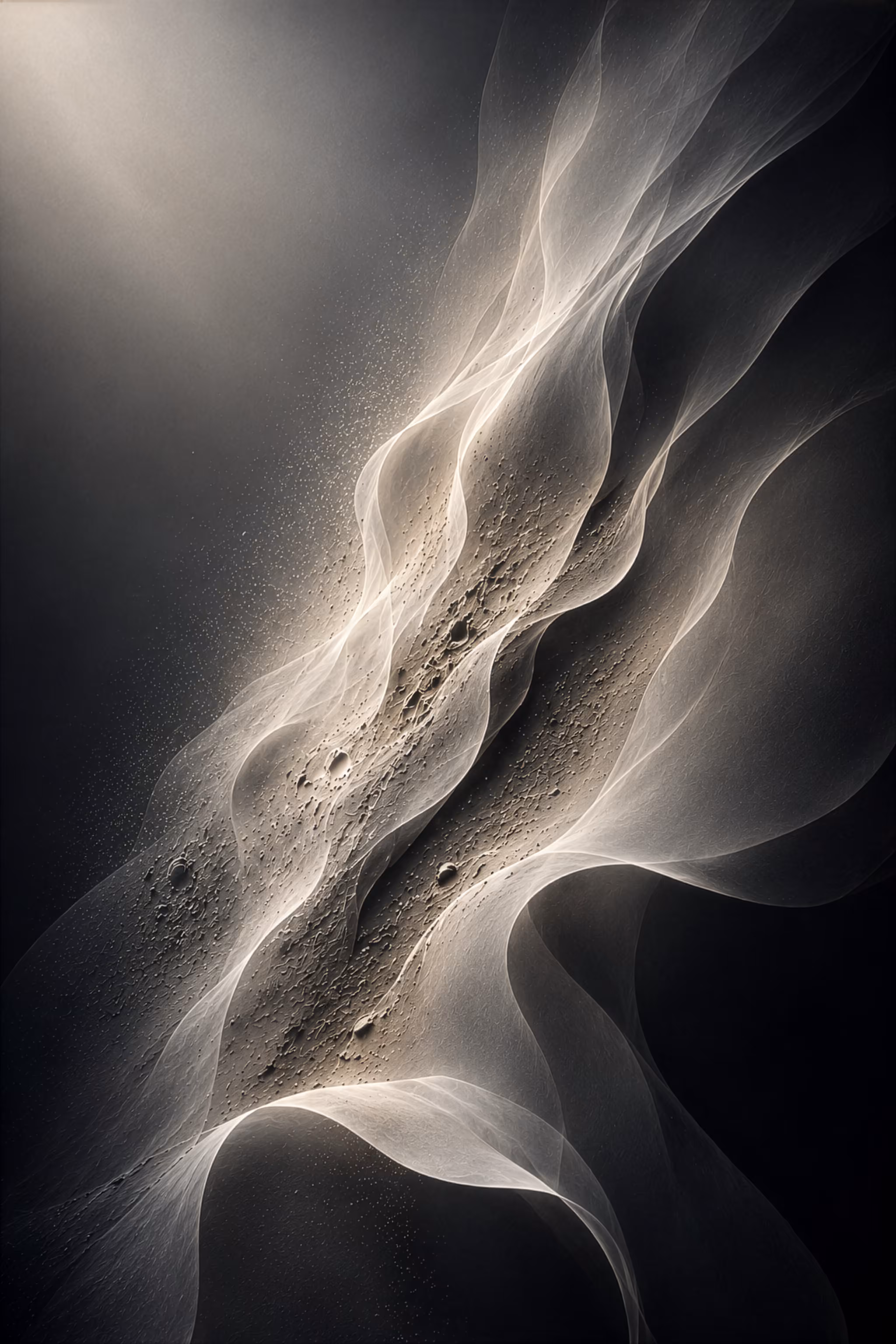 Lunar Entanglement