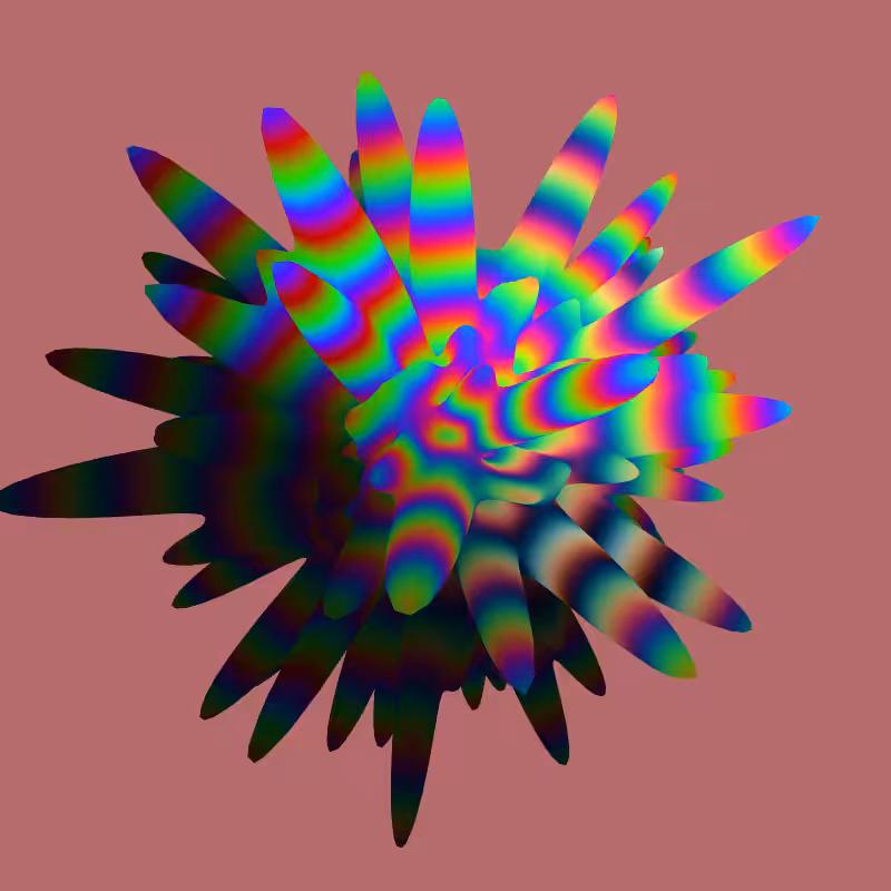 Blobby #437