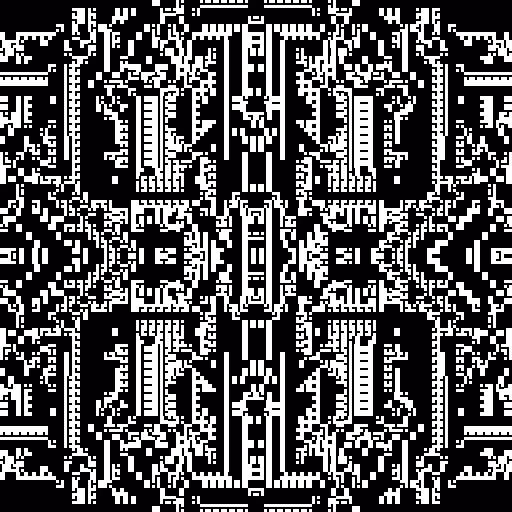 PETSCII Machine #86