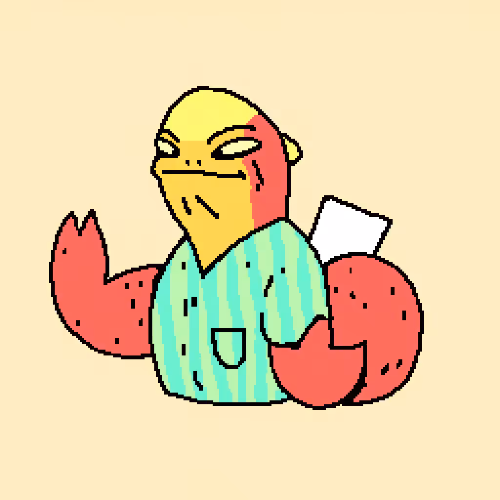 CribCritic94