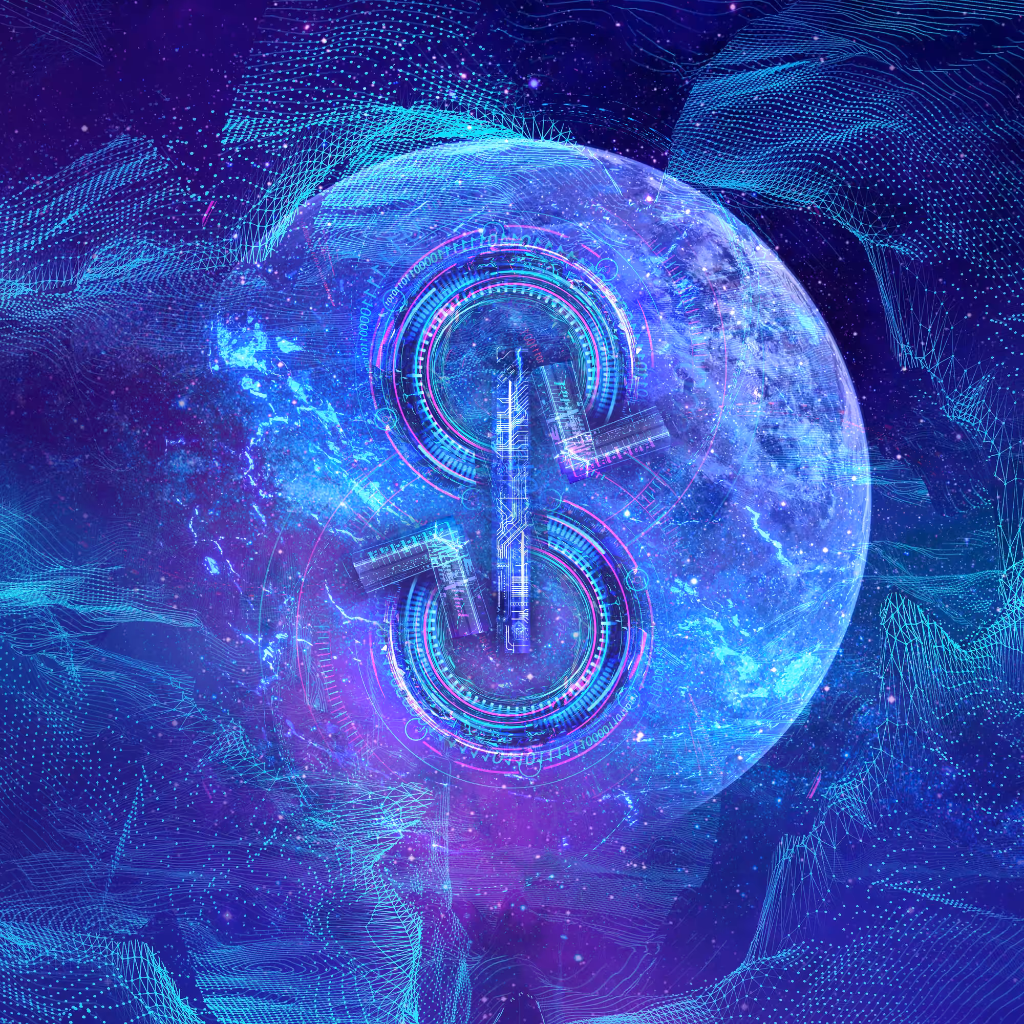 YFI Planet