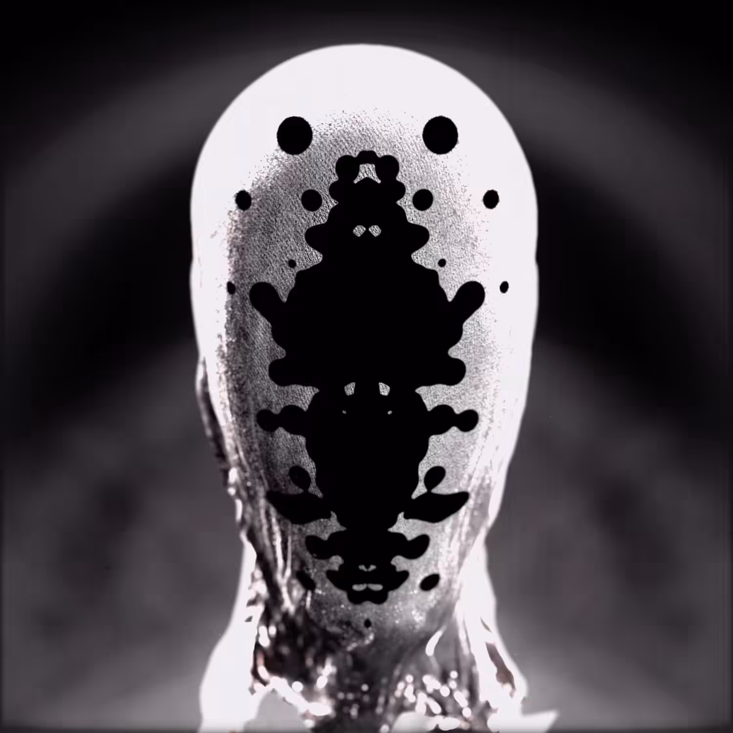 Rorschach - Impurity