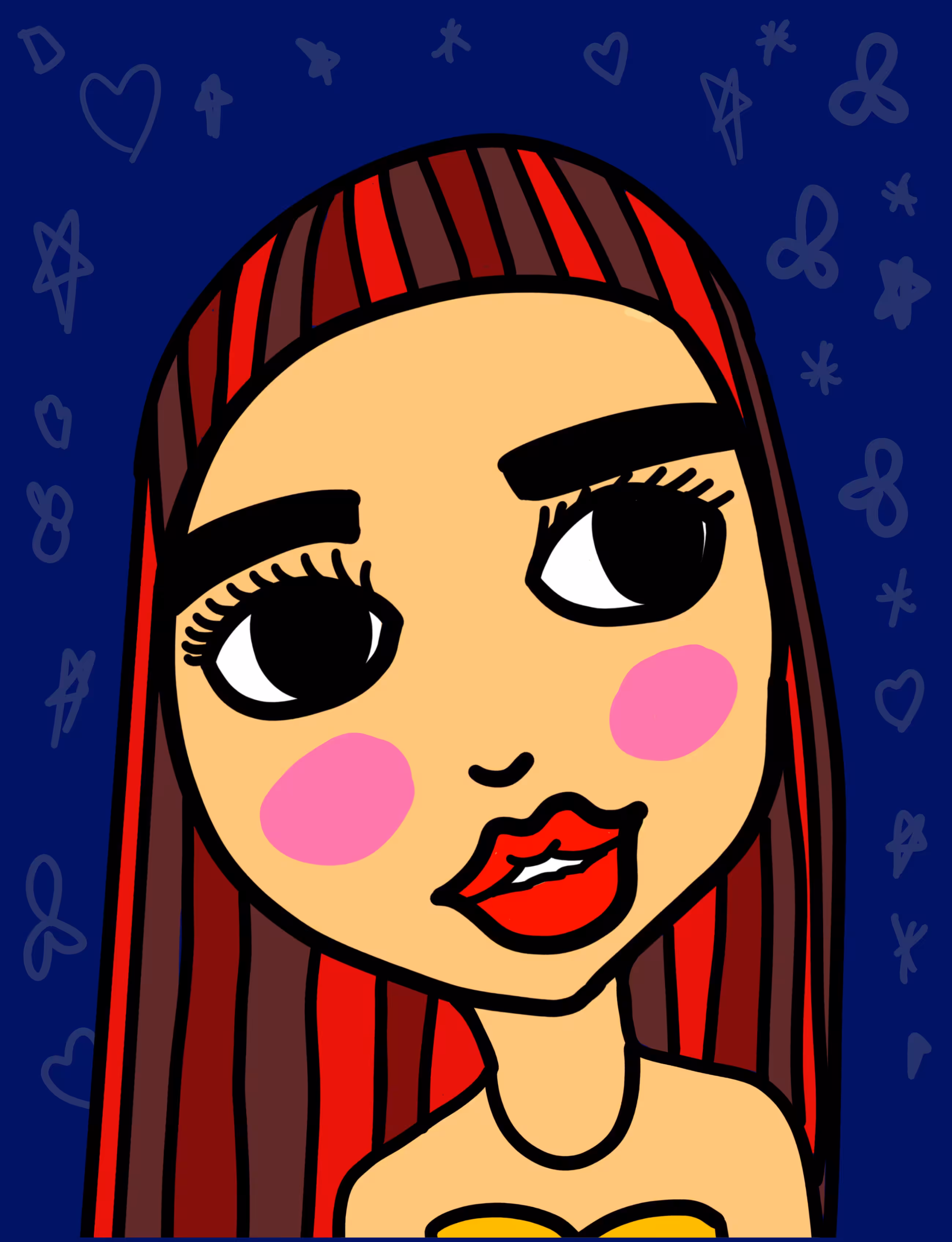 Doll
