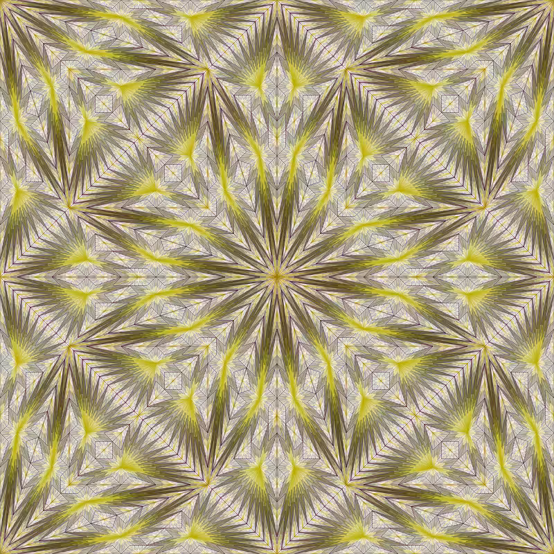 Triangle Subdivisions #153