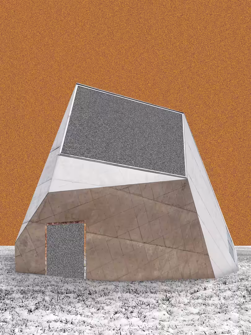 Digital Architecture (Edition 01)