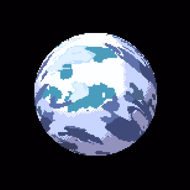 FX Planets #133