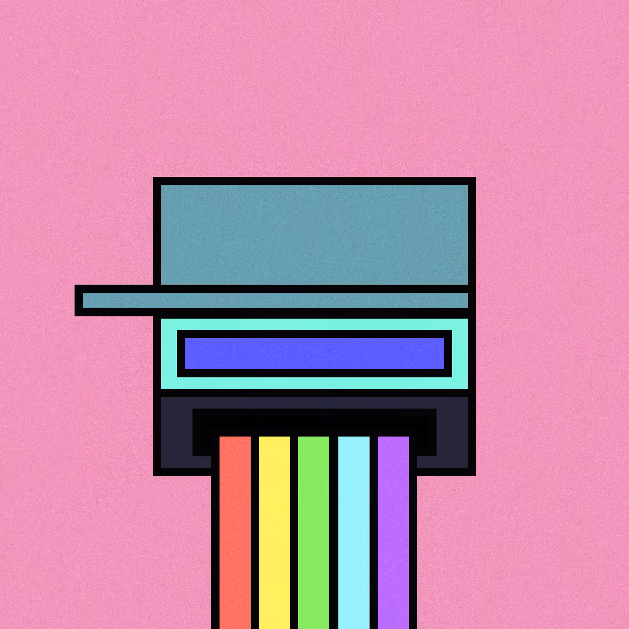 Opepunk - CandyCap