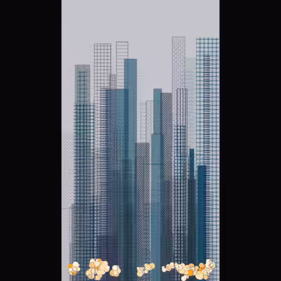 Hatchitecture #26