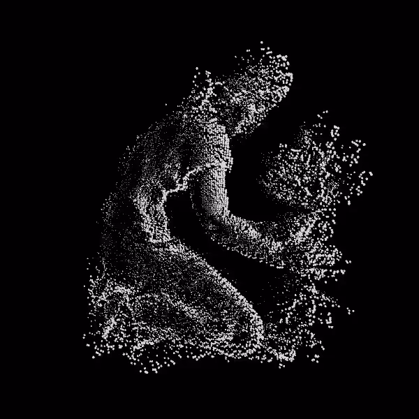 Planting a Tree in the Dark
