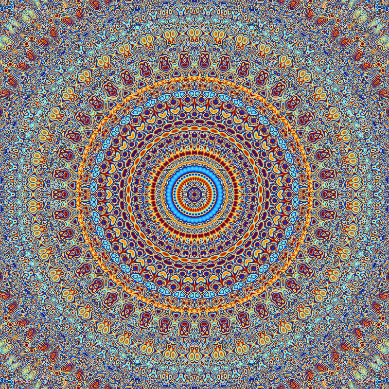 Breaking Through #6