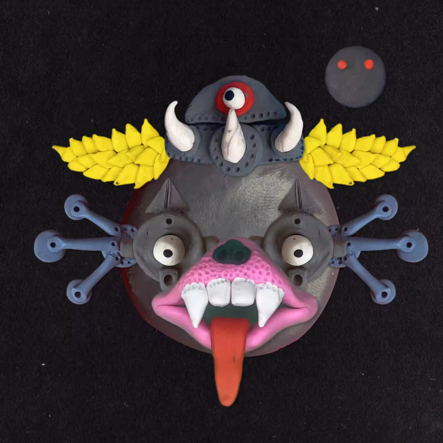 Goblin 0361: Bedeluue