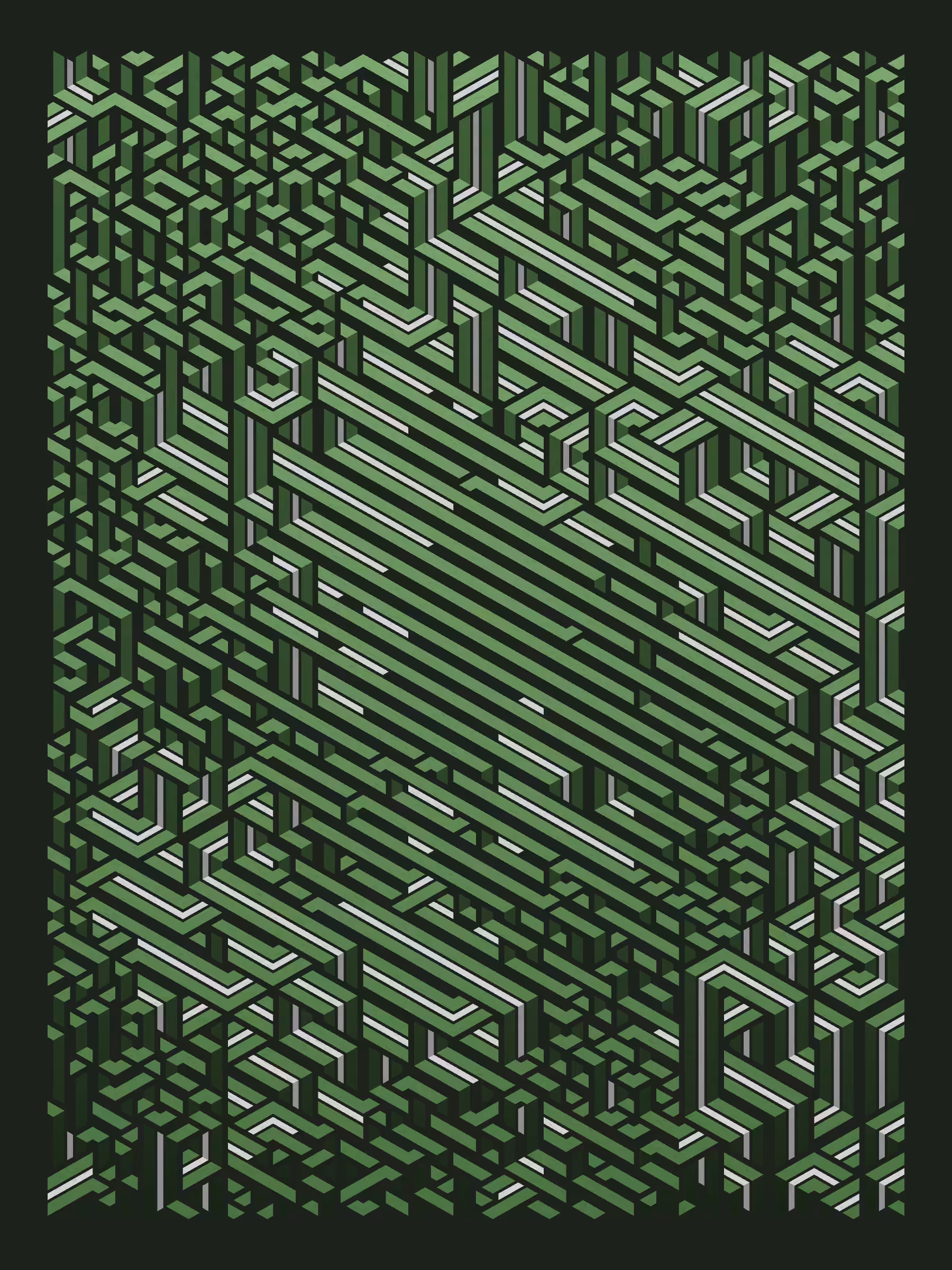 Bent #196