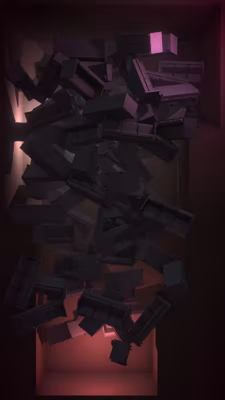Overstacked #87