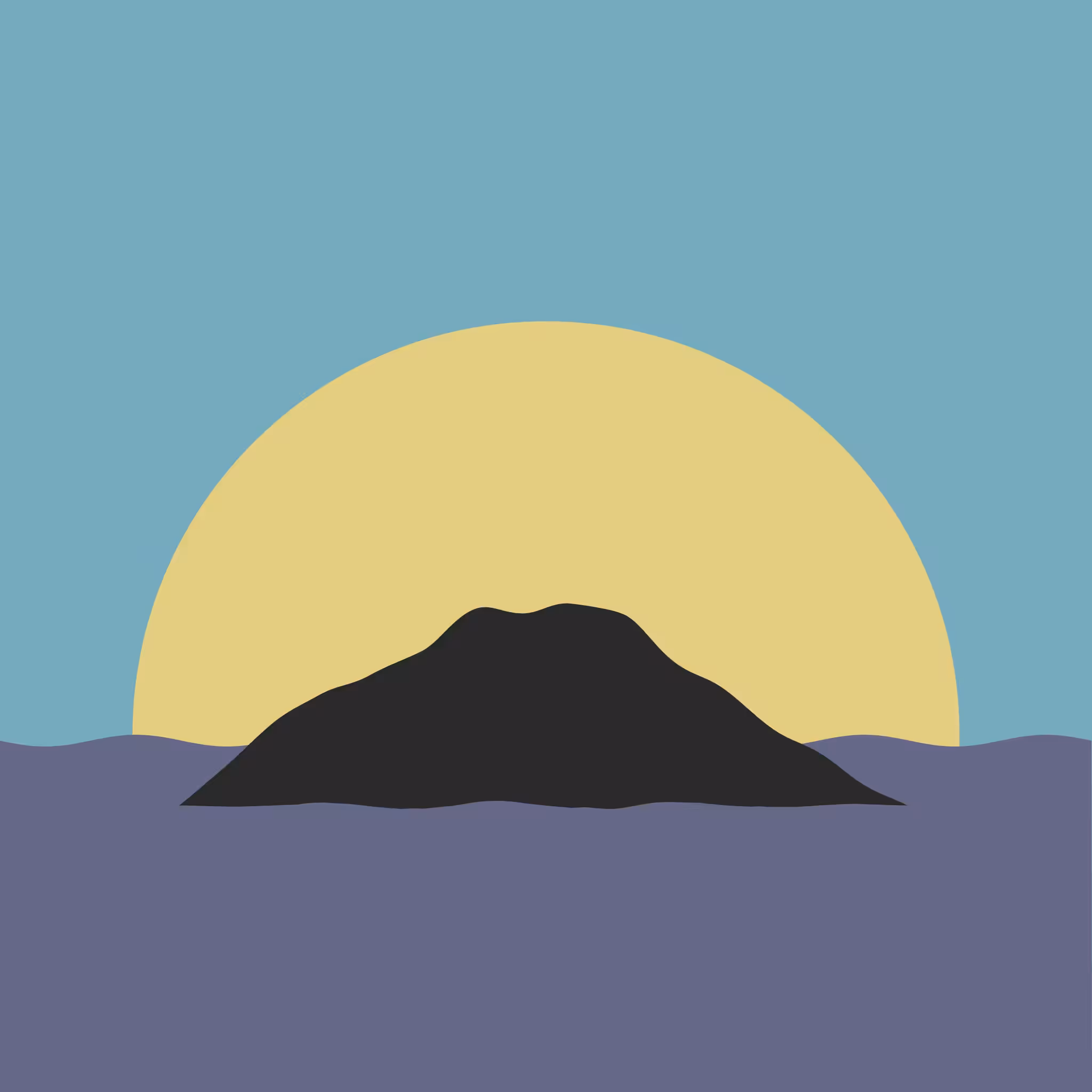 Islandscape #65