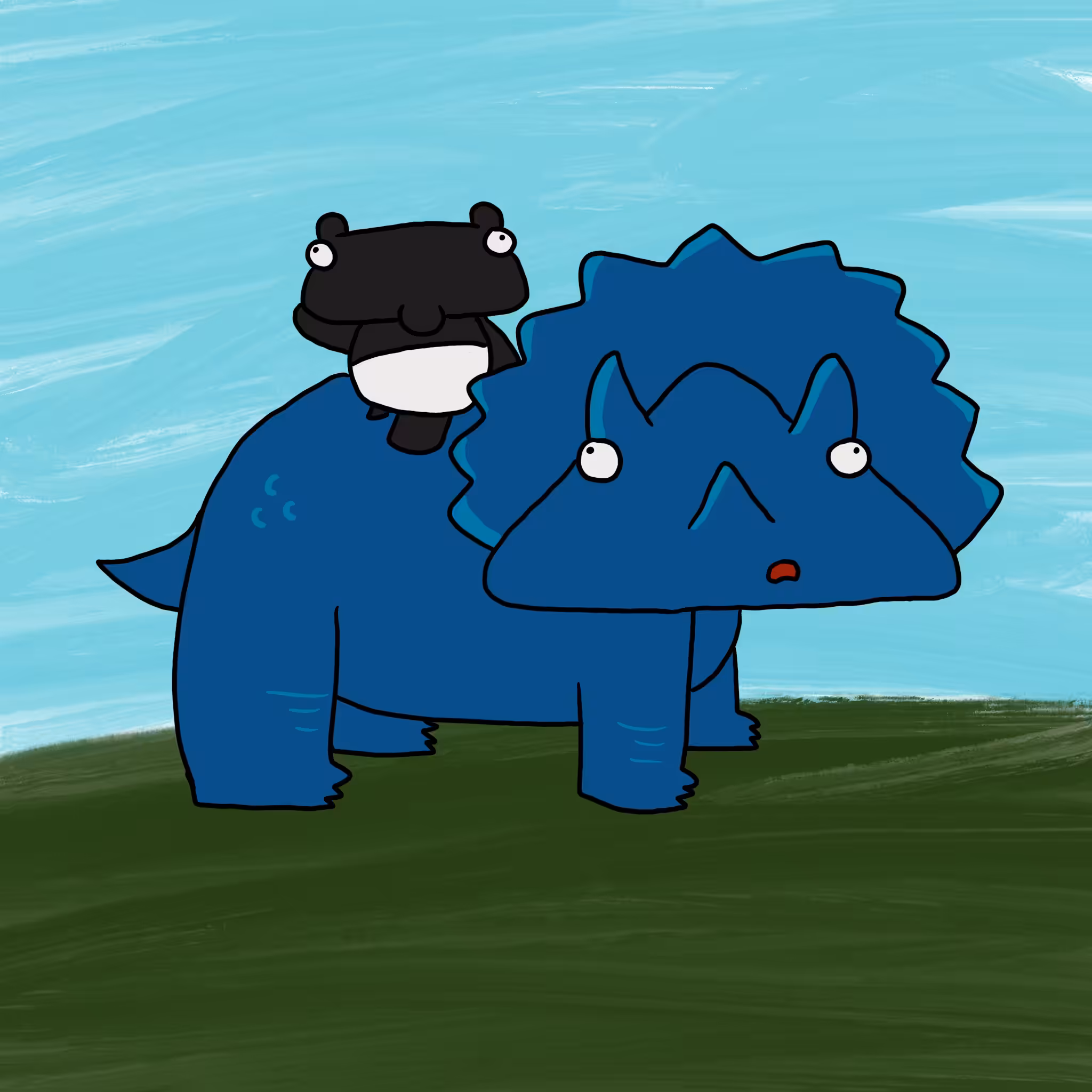 Tapir 26