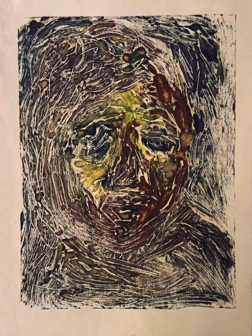 depression 