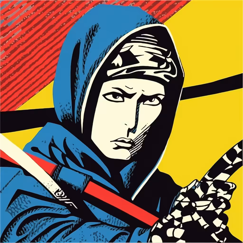 Ninja #194
