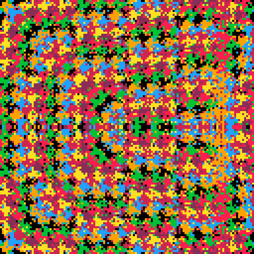 Emergence IV #12