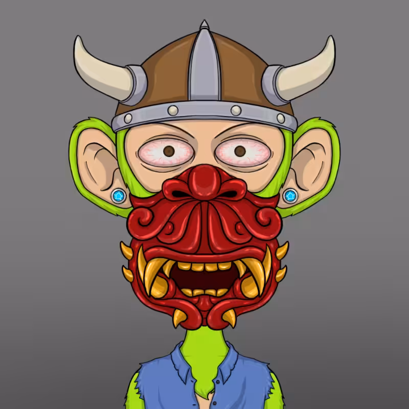 chimpantez #413