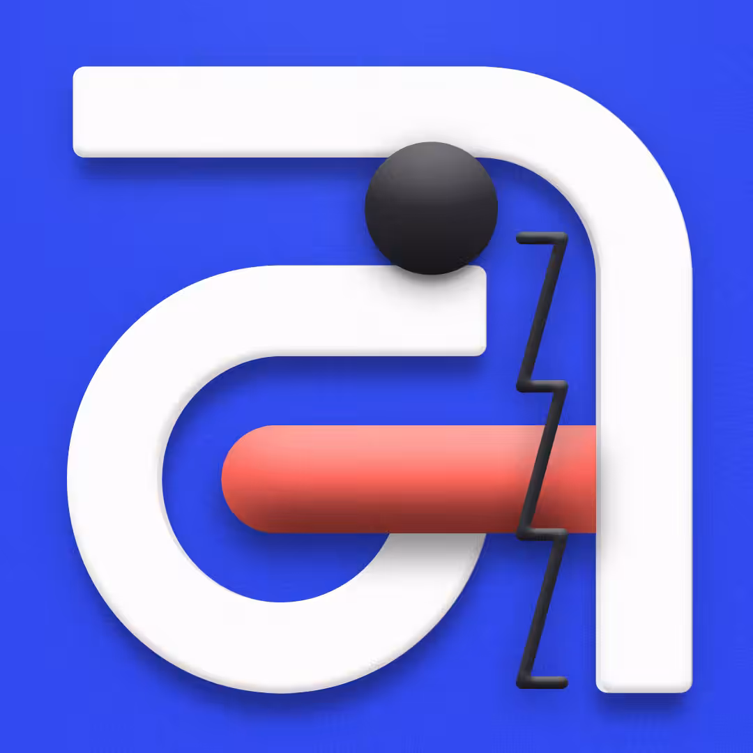 Alphabet Series - A