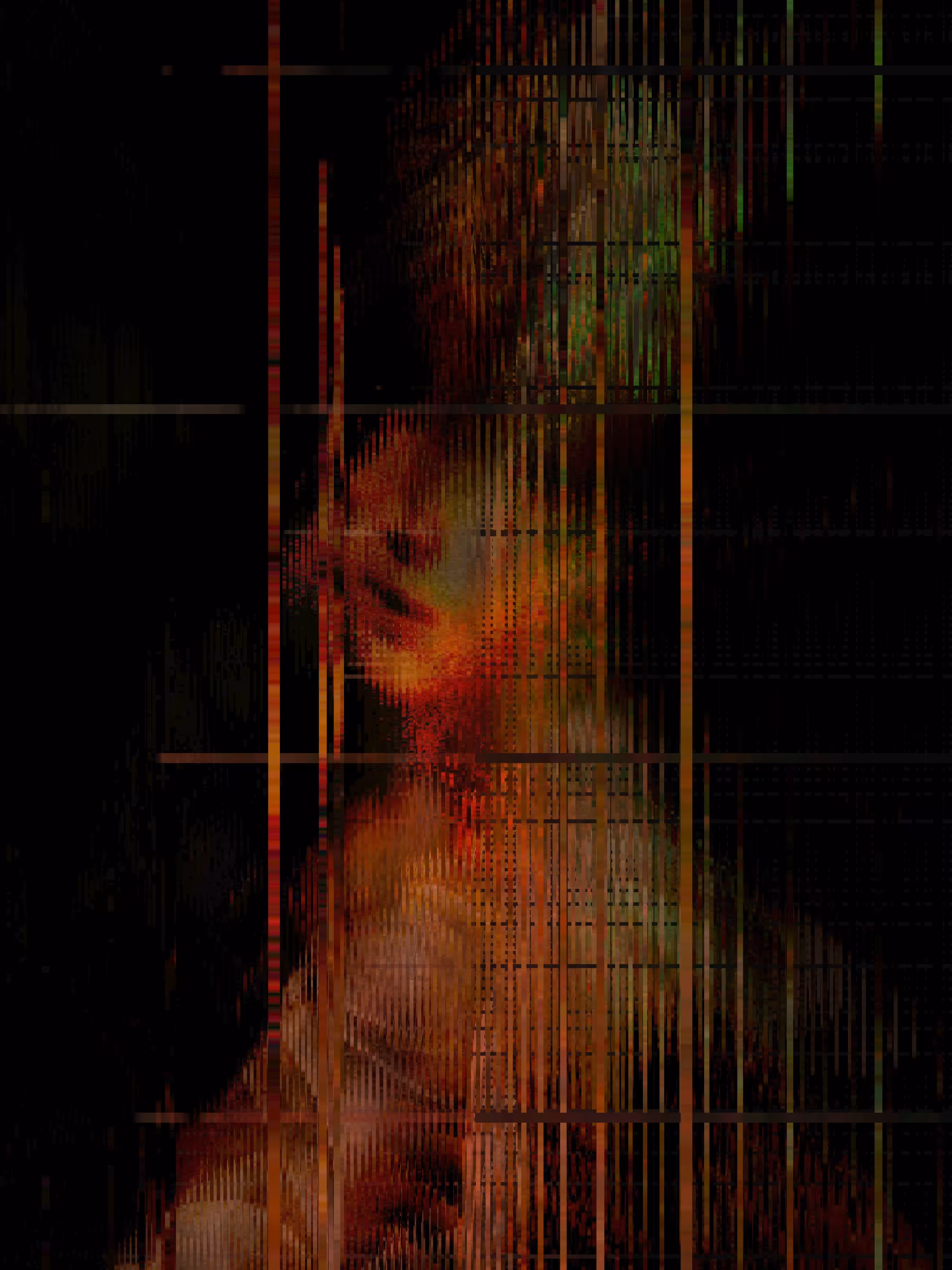 Human Ex-traits  #01