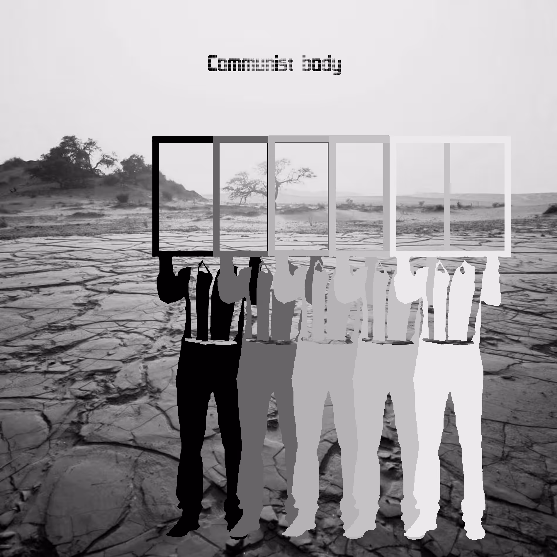 Communist body